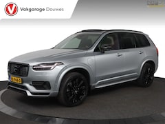 Volvo XC90 - 2.0 T8 Twin Engine AWD Inscription R-Design 7P.|NAP |Pano|Memory|Luchtvering