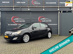 Opel Astra - 1.4 Turbo Cosmo AIRCO|CRUISE|PDC|EL.RAMEN|NAVI|LMV|NAP