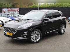 Ford Kuga - Vignale 2.5 PHEV AUT 225pk, Trekhaak, Driver Assistance, Winter en Technology Pack