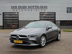 Mercedes-Benz CLA-Klasse - 200 Business Solution Luxury / Panoramadak / N.A.P