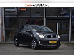 Citroën C1 - 1.0 e-VTi Shine Camera Cruise Clima Navi
