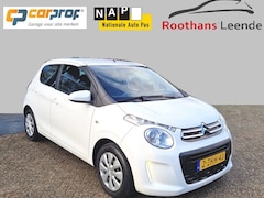 Citroën C1 - 1.0 e-VTi 68PK 5Drs FEEL