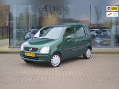 Opel Agila - 1.2-16V Comfort