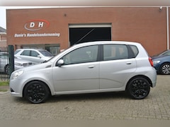 Chevrolet Aveo - 1.2 16V LS B-clever airco inruil mogelijk nap