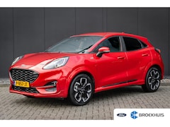 Ford Puma - 1.0 EcoBoost Hybrid ST-Line X Hybrid | Adaptieve cruise | Winter-pack | CAmera | B&O Audio