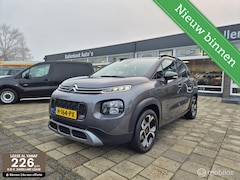 Citroën C3 Aircross - 1.2 PureTech Business, 100% onderhoud