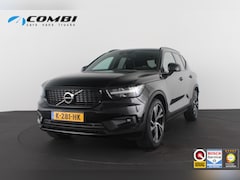 Volvo XC40 - 1.5 T3 R-Design > 163pk/Trekhaak (Afnb)/20 inch/ all season banden