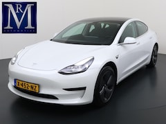 Tesla Model 3 - Standard RWD Plus 60 kWh AUTOPILOT | AFNEEMBARE TREKHAAK | RIJKLAAR GELEVERD MET 12 MND BO