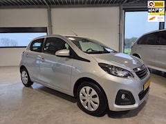 Peugeot 108 - 1.0 e-VTi Active airco