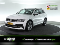 Volkswagen Tiguan - 1.4 TSI ACT Highline Business R | TREKHAAK | CARPLAY | STOELVERW. |