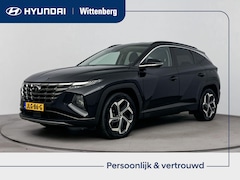 Hyundai Tucson - 1.6 T-GDI PHEV Comfort Smart 4WD | Stoel + stuurverwarming | El. bed. achterklep | Navigat