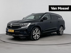Renault Espace - E-Tech Full Hybrid Iconic 7p. 200PK | Matrix LED Verlichting | Head-Up Display | Harman Ka