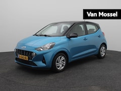Hyundai i10 - 1.0 Comfort | Apple Carplay/Android | Airco | Cruise Control |