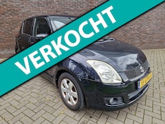 Suzuki Swift - 1.3 Shogun 5 deurs LM velgen NIEUWE BAK APK '26