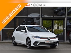 Volkswagen Polo - 2.0 TSI GTI Lane Virtual Clima DCC Stoel.vw