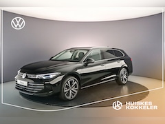 Volkswagen Passat Variant - 1.5 eHybrid 204pk Business - eHybrid