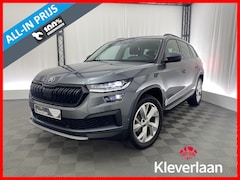 Skoda Kodiaq - 1.5 TSI Business Edition Automaat 7-zits | Apple Carplay | Adaptive Cruise | Winter Pack |