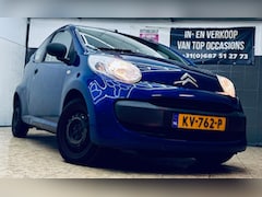 Citroën C1 - 1.0-12V Séduction/RIJKLAAR/