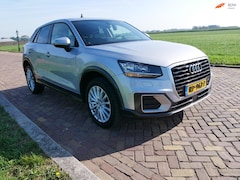 Audi Q2 - 1.6 TDI Design S-Tronic BLACK FRIDAY * 10299 NETTO * NW APK/TUV