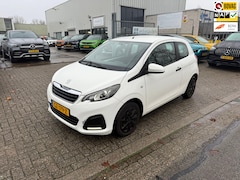 Peugeot 108 - 1.0 e-VTi Access APK 06-2026, NAP, Nette auto