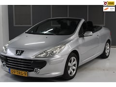Peugeot 307 CC - 1.6-16V