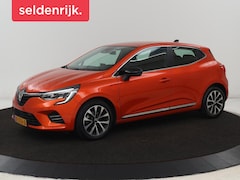 Renault Clio - 1.0 TCe Intens | Carplay | Navigatie | Camera | Keyless | Full LED | Climate control | Hal