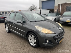 Peugeot 207 - 1.4 VTi X-Line