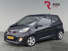 Kia Picanto - 1.0 CVVT Comfort Plus