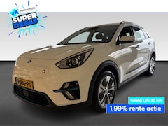 Kia e-Niro - 64KWH 204PK AUTOMAAT DYNAMICLINE NAVI CAMERA WINTERPACK NAP