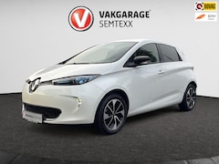 Renault Zoe - R90 Intens 41 kWh | KOOPACCU |Compleet nieuw laadsysteem|Android Auto | All-Season Banden