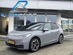 Volkswagen ID.3 - Pro S 77KWH 204PK KEYLESS+HUD+ACC+SPORTSTOEL