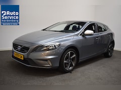 Volvo V40 - T3 150pk R-Design Trekhaak 1300kg/ Airco ECC/ Navi/ Cruise