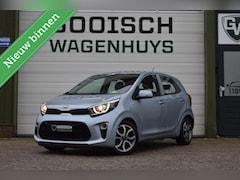 Kia Picanto - 1.0 CVVT DynamicPlusLine | Camera | Carplay | 15'' LMV |