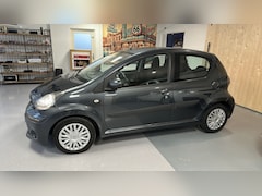 Toyota Aygo - 1.0 VVT-i Comfort