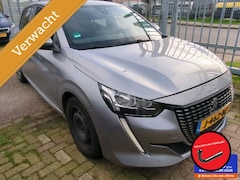 Peugeot 208 - 1.2 100 PK Active | Trekhaak | Airco |