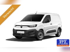 Citroën ë-Berlingo - 136 L2 50 kWh | Apple/Android | Camera |