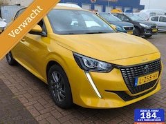 Peugeot 208 - 1.2 75 PK Active Pack