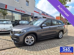 BMW X1 - XDRIVE25E PLUG-IN HYBRIDE / Automaat / Apple Carplay /