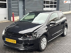 Volkswagen Polo - 1.2-12V Trendline, airco, stoelverwarming, PDC