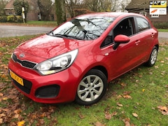 Kia Rio - 1.2 CVVT Comfort Pack ORG NL / APK 27-11-2026