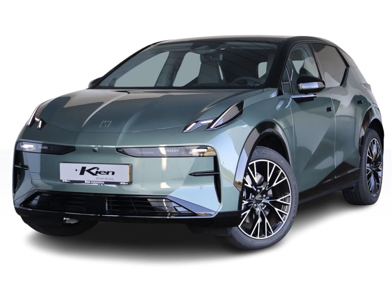 ZEEKR X - AWD Privilege 69 kWh | 428 PK | Panoramadak | stoelverwarming/-koeling | - AutoWereld.nl