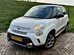 Fiat 500 L - 0.9 TwinAir Trekking Eco