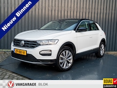 Volkswagen T-Roc - 1.5 TSI 150Pk DSG Sport | Camera | Trekhaak afnb. | Leder | Stoelverw. | Side Assist | Pri