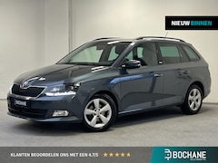 Skoda Fabia Combi - 1.2 TSI JOY | TREKHAAK | 2e-EIG. | ORG.NL | CRUISE-CONTROL | AIRCO |