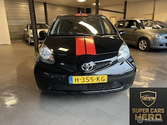 Toyota Aygo - 1.0-12V Sport. Nieuwe Apk
