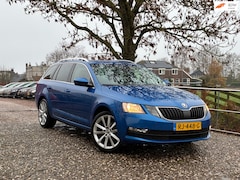 Skoda Octavia Combi - 1.0 TSI Greentech Ambition Business | Cruise + Carplay + Navi + Orgineel Nederlands Nu € 8