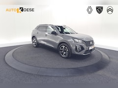 Peugeot 2008 - PureTech 100 Allure | Camera | Navigatie | Parkeersensoren | Apple Carplay