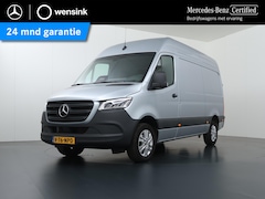 Mercedes-Benz Sprinter - 319 CDI | Aut. | L2 H2 | Pro | 3500 KG. AHW | LED | 3500 KG AHW VOORBEREIDING | STOELVERWA