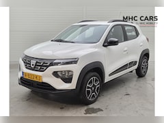 Dacia Spring - Comfort Plus (Orange Pack) 27 kWh | Camera | PDC | DC lader |
