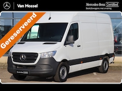 Mercedes-Benz Sprinter - 317 CDI L2H2 | AIRCO/NAVI/CAMERA/3.500KG AHW | Certified